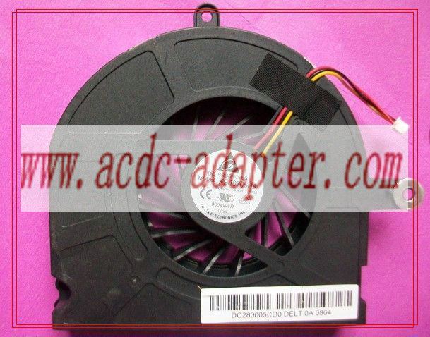 SAMSUNG R522 CPU Cooling Fan New!!! SAMSUNG R522 CPU Cooling Fan New!!!