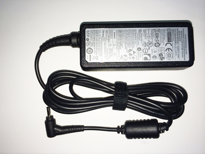 Original 40W Samsung 530U3C AD-4019 ADP-40MH AB AC Power Adapter Original 40W Samsung 530U3C AD-4019 ADP-40MH AB AC Power Adapter