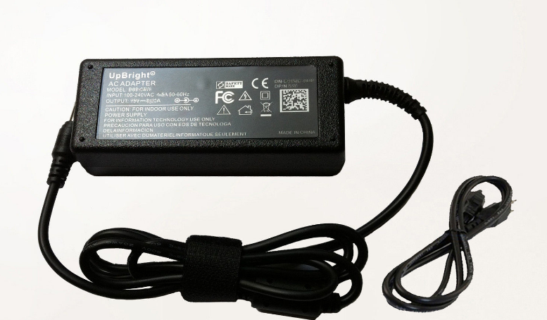 NEW Intermec AD5 USB Ethernet Single Dock Power Supply AC Adapter NEW Intermec AD5 USB Ethernet Single Dock Power Supply AC Adapter
