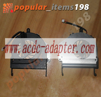 NEW Gateway M-1624 M-1625 M-1628 M-1626 Cooling Fan NEW Gateway M-1624 M-1625 M-1628 M-1626 Cooling Fan
