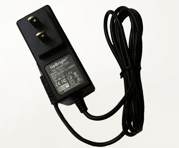 NEW Ryobi CH124 720391002 Class 2 Power Supply AC Adapter NEW Ryobi CH124 720391002 Class 2 Power Supply AC Adapter