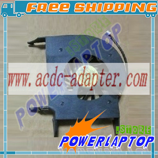 New HP Pavilion DV7-3000 DV7-3100 CPU Fan 516876-001 New HP Pavilion DV7-3000 DV7-3100 CPU Fan 516876-001