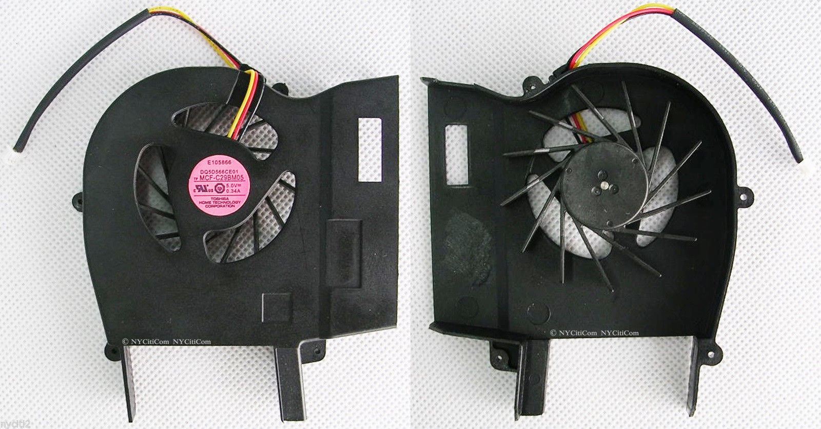 Laptop fan for SONY VGN-CS Series 107D 108D 109E 110D 115D 118E Laptop fan for SONY VGN-CS Series 107D 108D 109E 110D 115D 118E