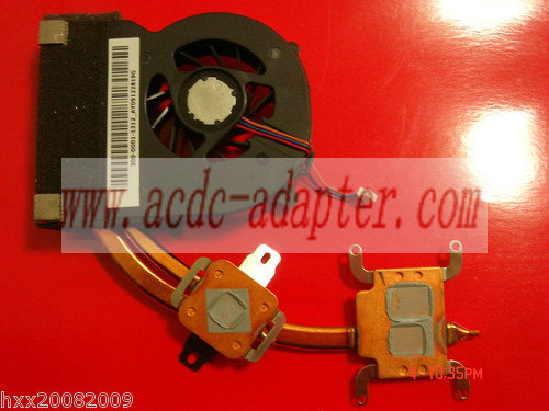 SONY VPC-CW27 CW22 CW23 CW25 FAN-HEATSINK UDQFRZH13CF0 300-0001- SONY VPC-CW27 CW22 CW23 CW25 FAN-HEATSINK UDQFRZH13CF0 300-0001-