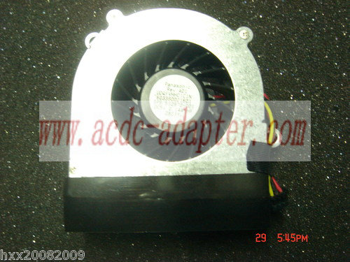 592970-001 UDQFVHH01C1N HP Touchsmart TM2 TM2T series CPU Coolin 592970-001 UDQFVHH01C1N HP Touchsmart TM2 TM2T series CPU Coolin