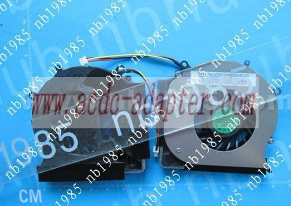 New ADDA AB6205HX-GE3 KJW10 DC5V 0.40A FAN New ADDA AB6205HX-GE3 KJW10 DC5V 0.40A FAN