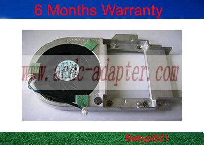 NEW Dell Inspiron B120 B130 1300 CPU Cooling Fan MD538 NEW Dell Inspiron B120 B130 1300 CPU Cooling Fan MD538
