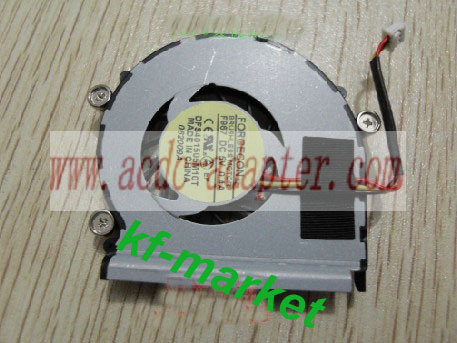 NEW LEVONO FORCECON F967 DFS401505M10T DC5V 0.4A CPU FAN NEW LEVONO FORCECON F967 DFS401505M10T DC5V 0.4A CPU FAN