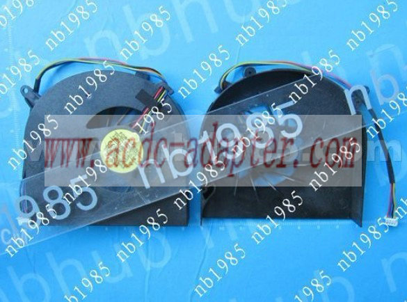 FORCECON DFS531405MC0T F9Q5 DC5V 0.5A FAN FORCECON DFS531405MC0T F9Q5 DC5V 0.5A FAN