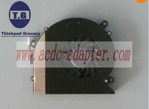 New HP DV7-1000 DV7-1100 DV7-1200 CPU Fan 480481-001 New HP DV7-1000 DV7-1100 DV7-1200 CPU Fan 480481-001