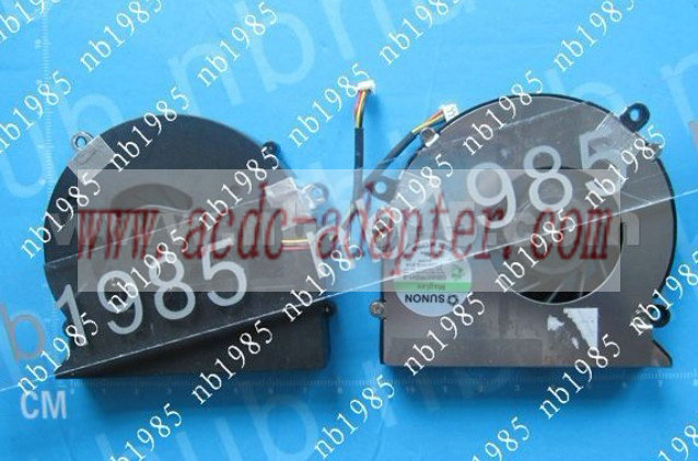 SUNON GB0507PGV1-A 13.V1.B2774.F.GN.C1066 R863C FAN SUNON GB0507PGV1-A 13.V1.B2774.F.GN.C1066 R863C FAN