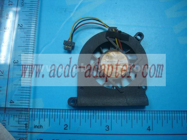 SUNON GC054007VH-8 V1.B1441.AF.GN DC5V=1.1W SUNON GC054007VH-8 V1.B1441.AF.GN DC5V=1.1W