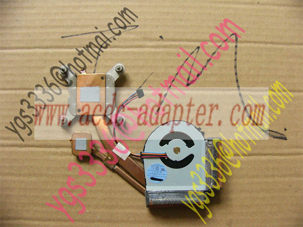 IBM Lenovo T420 T420i heatsink Fan M-231C-1 04W0410 0A66709 IBM Lenovo T420 T420i heatsink Fan M-231C-1 04W0410 0A66709