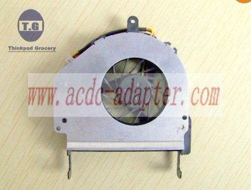 gateway M1600 M1624 M1625 M1626 M1628 CPU fan KSB0405HA gateway M1600 M1624 M1625 M1626 M1628 CPU fan KSB0405HA