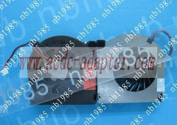 MCF-TS6514P05 GDM610000295 DC5V 400MA Toshiba G35 Tecra M7 FAN MCF-TS6514P05 GDM610000295 DC5V 400MA Toshiba G35 Tecra M7 FAN