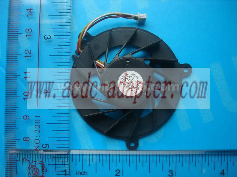 Panasonic UDQF2ZH45FAS DC5V 0.20A ASUS A8 W3 F8 Z99 FAN Panasonic UDQF2ZH45FAS DC5V 0.20A ASUS A8 W3 F8 Z99 FAN