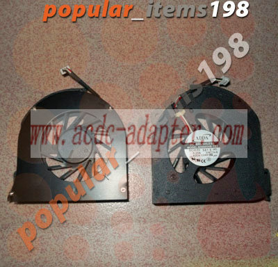 Gateway CPU Fan CX210S CX210X CX200S CX200X KFB0505HB Gateway CPU Fan CX210S CX210X CX200S CX200X KFB0505HB