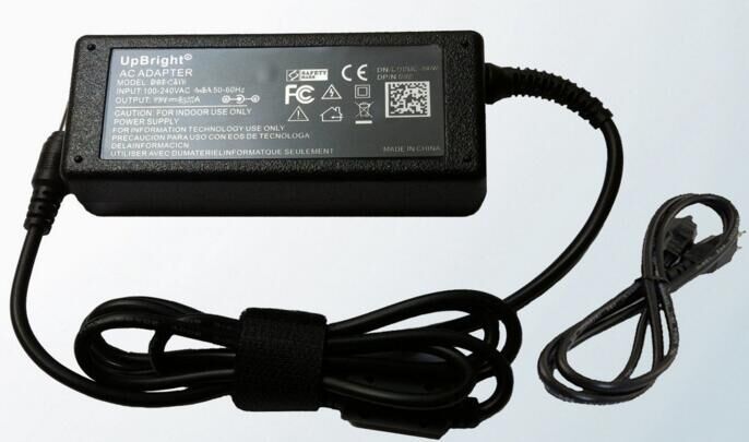 AC Adapter For Intermec 074866 PB42 Thermal Printer DC Power Sup AC Adapter For Intermec 074866 PB42 Thermal Printer DC Power Sup