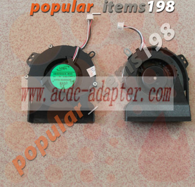 New Lenovo IdeaPad S9 S10 M10 CPU FAN AB5005UX-R03 3pin New Lenovo IdeaPad S9 S10 M10 CPU FAN AB5005UX-R03 3pin
