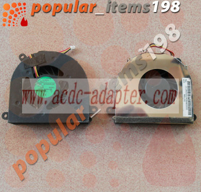 NEW CPU Fan for Lenovo IdeaPad Y550 Y550M Y550A AB7005HX-LD3 NEW CPU Fan for Lenovo IdeaPad Y550 Y550M Y550A AB7005HX-LD3