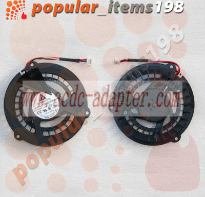 SAMSUNG R70 R560 R700 P208 P210 Q208 Q210 CPU FAN NEW SAMSUNG R70 R560 R700 P208 P210 Q208 Q210 CPU FAN NEW