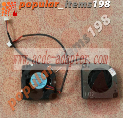 NEW Toshiba Portege R150 Dynabook SS1610 SS1600 CPU FAN NEW Toshiba Portege R150 Dynabook SS1610 SS1600 CPU FAN