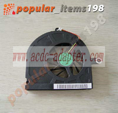 NEW TOSHIBA Qosmio X300 X305 CPU FAN ADDA AB0905HX-S03 NEW TOSHIBA Qosmio X300 X305 CPU FAN ADDA AB0905HX-S03