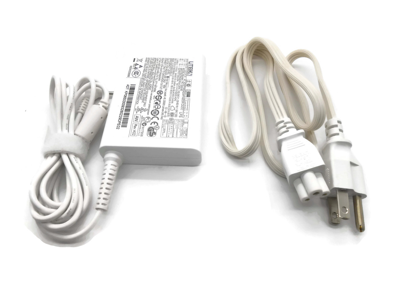 Acer Aspire 19V 3.42A S7 S7-191 S7-391 Ac Adapter Charger 65W KP Acer Aspire 19V 3.42A S7 S7-191 S7-391 Ac Adapter Charger 65W KP