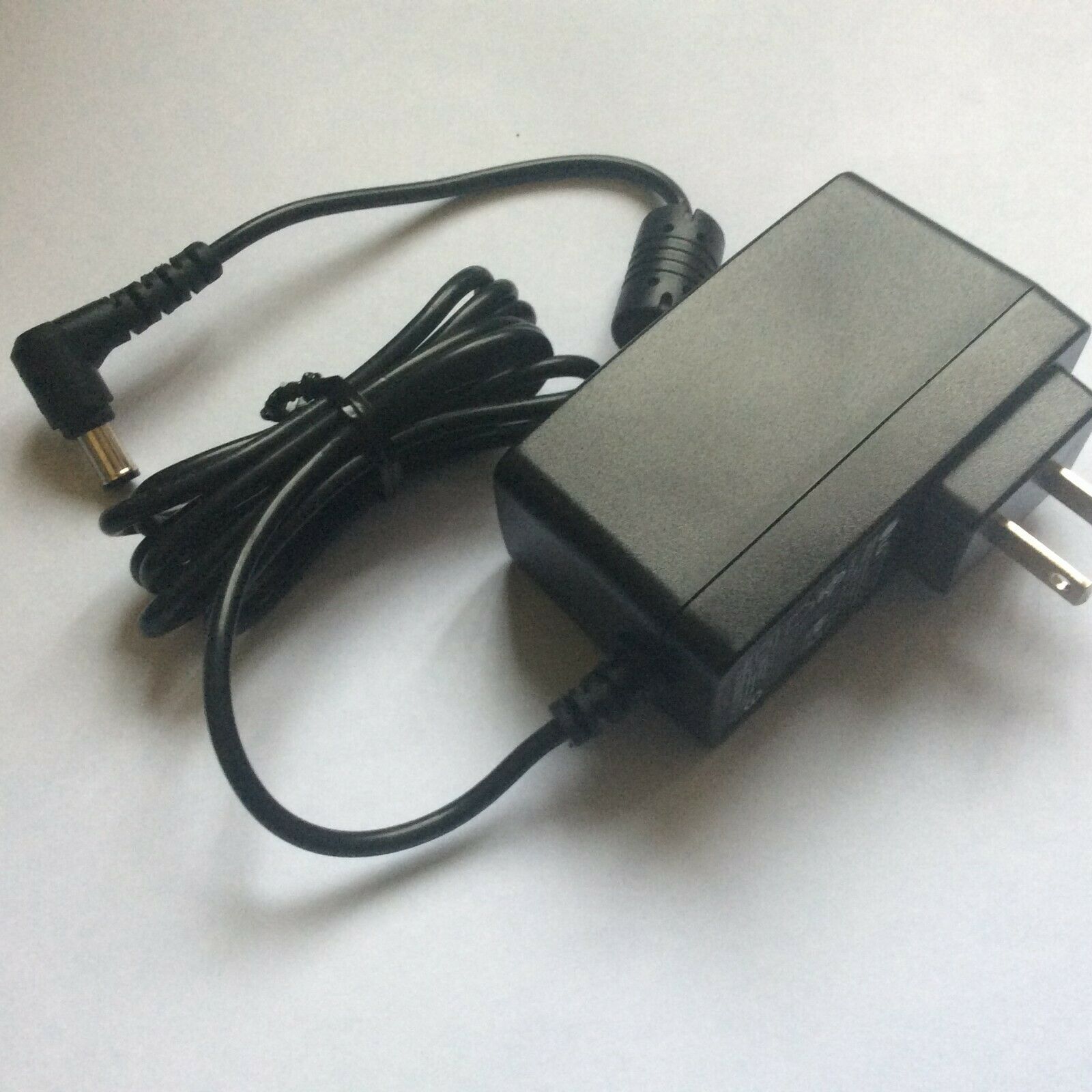 AC adapter for LG 32" 32GK650F-B Gaming Monitor cord cable charger power supply AC adapter for LG 32" 32GK650F-B Gaming Monitor cord cable charger power supply