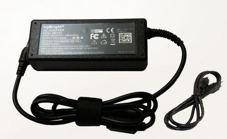NEW Vizio VSB211 1019-0000484 VSB211Z 10612060041 VSB211-ZC Soundbar AC Adapter NEW Vizio VSB211 1019-0000484 VSB211Z 10612060041 VSB211-ZC Soundbar AC Adapter