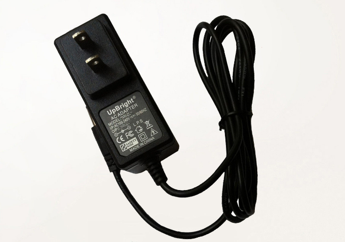 NEW Cybex 530C 530R LT-18171-4 Rev H Cyclone Upright Recumbent Bike AC Adapter NEW Cybex 530C 530R LT-18171-4 Rev H Cyclone Upright Recumbent Bike AC Adapter