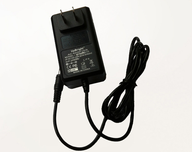 NEW Libratone ZIPP WiFi + Bluetooth Multi-Room Wireless Speaker AC Adapter NEW Libratone ZIPP WiFi + Bluetooth Multi-Room Wireless Speaker AC Adapter