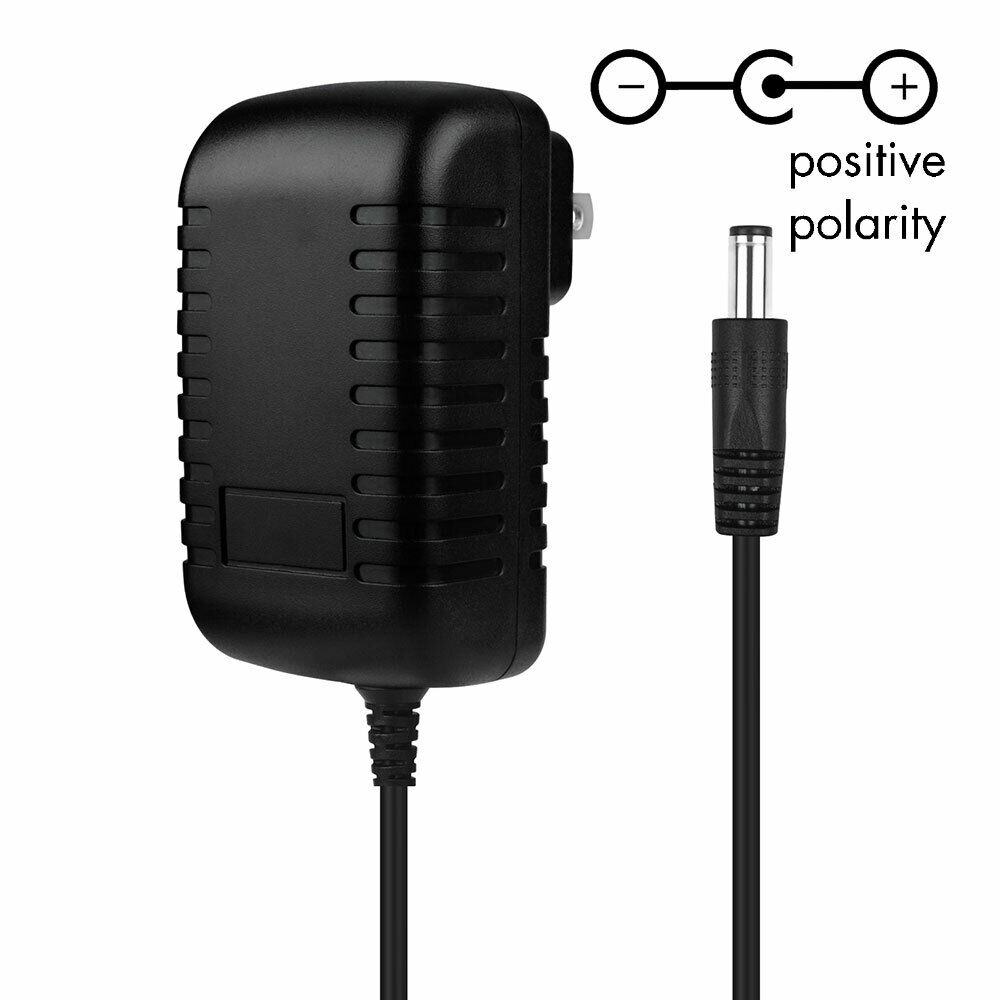 Genuine RFEA403 AC Adapter Output 4.5 V 0.6 A Power Supply Adapter Compatible Bra Genuine RFEA403 AC Adapter Output 4.5 V 0.6 A Power Supply Adapter Compatible Bra