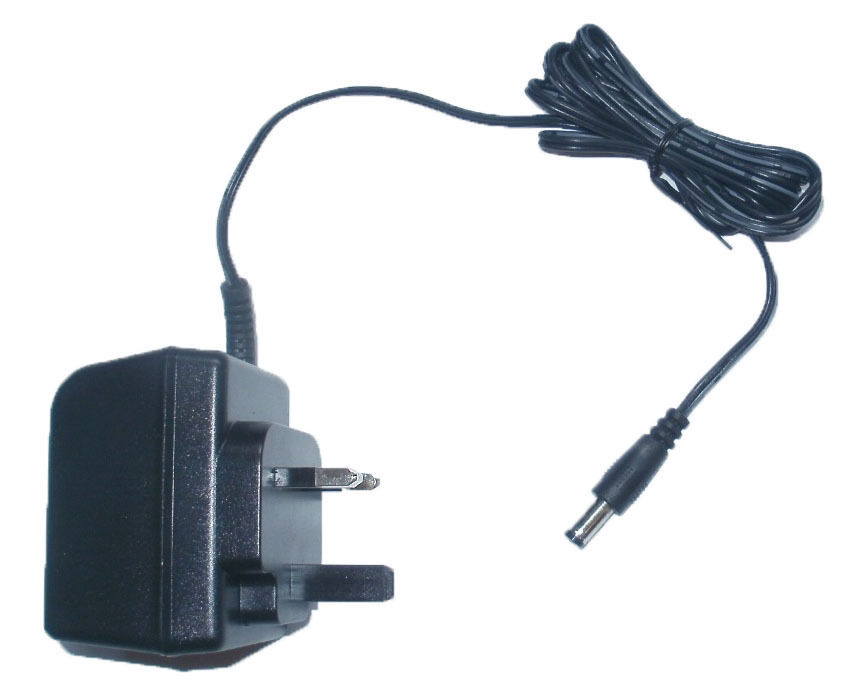 TU-12 RPQ-10 BOSS PSA-240 POWER SUPPLY REPLACEMENT ADAPTER 9V UK AW-2 BR_800(2 MET TU-12 RPQ-10 BOSS PSA-240 POWER SUPPLY REPLACEMENT ADAPTER 9V UK AW-2 BR_800(2 MET