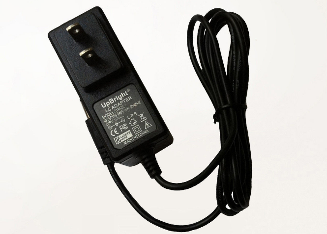 NEW Dirt Devil BD10085 BD10090 Gator 9.6V DC Cordless Hand Vac Vacuum AC Adapter NEW Dirt Devil BD10085 BD10090 Gator 9.6V DC Cordless Hand Vac Vacuum AC Adapter