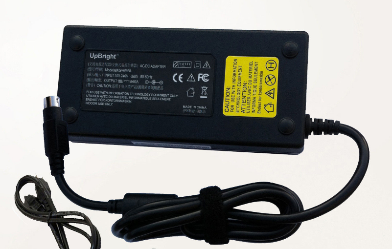 NEW GM150-2400600 GM1502400600 Switching Power Supply Charger AC Adapter NEW GM150-2400600 GM1502400600 Switching Power Supply Charger AC Adapter