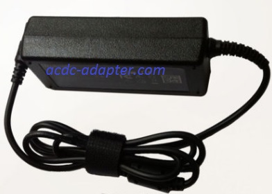 NEW Vizio VSB206 VSB207 Sound Bar Speaker Charger AC Adapter NEW Vizio VSB206 VSB207 Sound Bar Speaker Charger AC Adapter