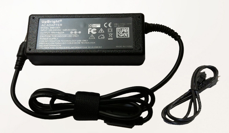 NEW Getac B300 B300X Fully Rugged Laptop AC Adapter NEW Getac B300 B300X Fully Rugged Laptop AC Adapter