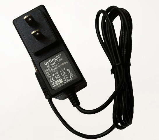 NEW Trimble TDS Ranger 200C 200T Data Collector AC Adapter NEW Trimble TDS Ranger 200C 200T Data Collector AC Adapter