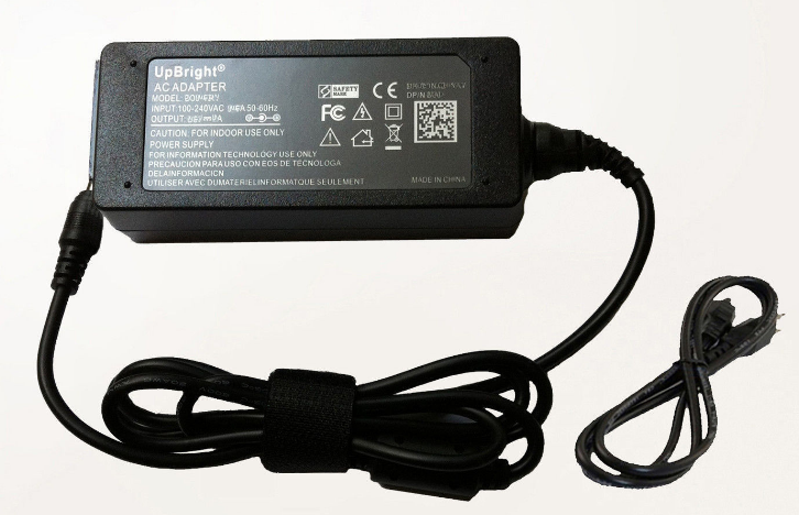 NEW Insignia NS-19E450A11 NS-19E310A13 NS-24E200NA14 HD LED LCD TV AC Adapter NEW Insignia NS-19E450A11 NS-19E310A13 NS-24E200NA14 HD LED LCD TV AC Adapter