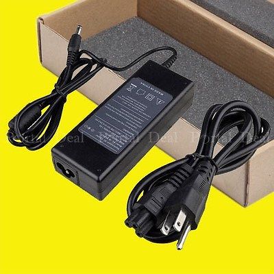AC Adapter For Panasonic ToughBook CF29 CF-AA1653A Charger Power AC Adapter For Panasonic ToughBook CF29 CF-AA1653A Charger Power