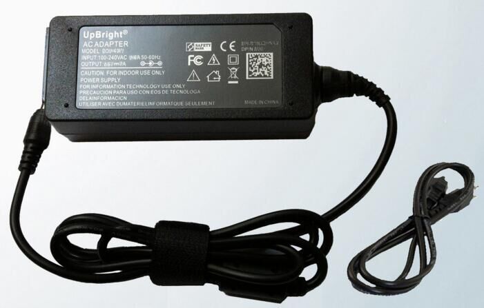 AC Adapter For Visioneer Patriot 470 430 450 Strobe XP 470 Scann AC Adapter For Visioneer Patriot 470 430 450 Strobe XP 470 Scann