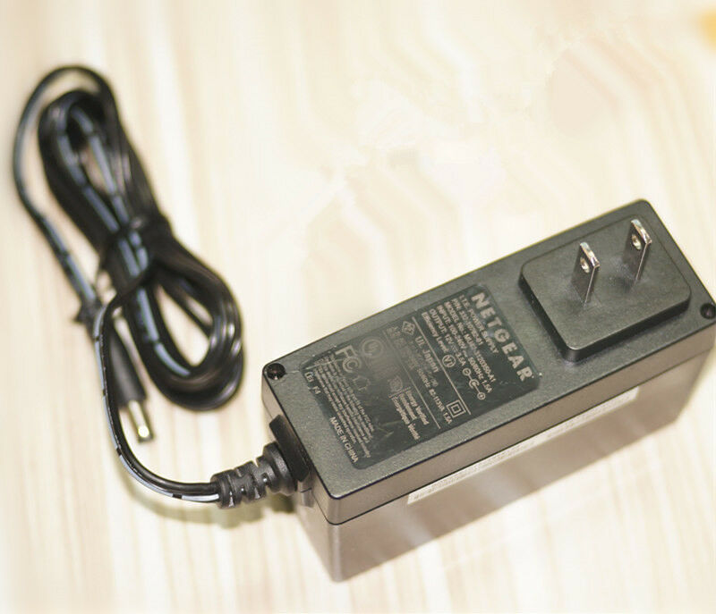 12V 3.5A 42W Power Supply Charger for Netgear AC1900 R7000 AC1750 AC2350 AC2600 T 12V 3.5A 42W Power Supply Charger for Netgear AC1900 R7000 AC1750 AC2350 AC2600 T