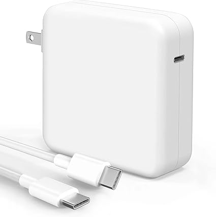 Mac Book Pro Charger - 118W USB C Charger Fast Charger Compatible with MacBook pro Mac Book Pro Charger - 118W USB C Charger Fast Charger Compatible with MacBook pro