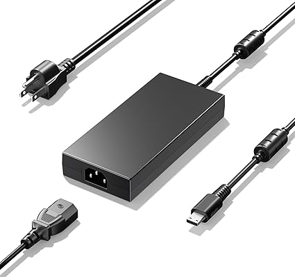 230W 240W Charger Fit for MSI Stealth A16 16 17 GS77, Alpha 17 C7V, CreatorPro 16, 230W 240W Charger Fit for MSI Stealth A16 16 17 GS77, Alpha 17 C7V, CreatorPro 16,