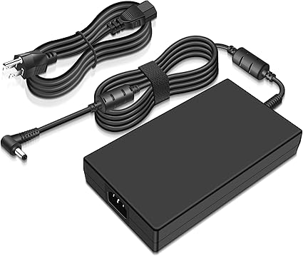 230W Charger for MSI GS66 GS65 GS76 GS75 Stealth WS75 WS76 WS65 WS66 P65 P75 Creat 230W Charger for MSI GS66 GS65 GS76 GS75 Stealth WS75 WS76 WS65 WS66 P65 P75 Creat