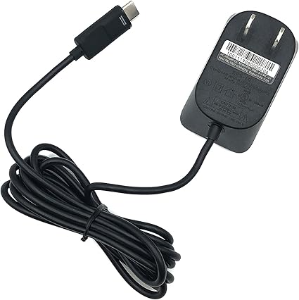 Xfinity PS-USBC-5-3-WC-S1 USB-C Type 15W AC Adapter Power Supply Connector Type U Xfinity PS-USBC-5-3-WC-S1 USB-C Type 15W AC Adapter Power Supply Connector Type U