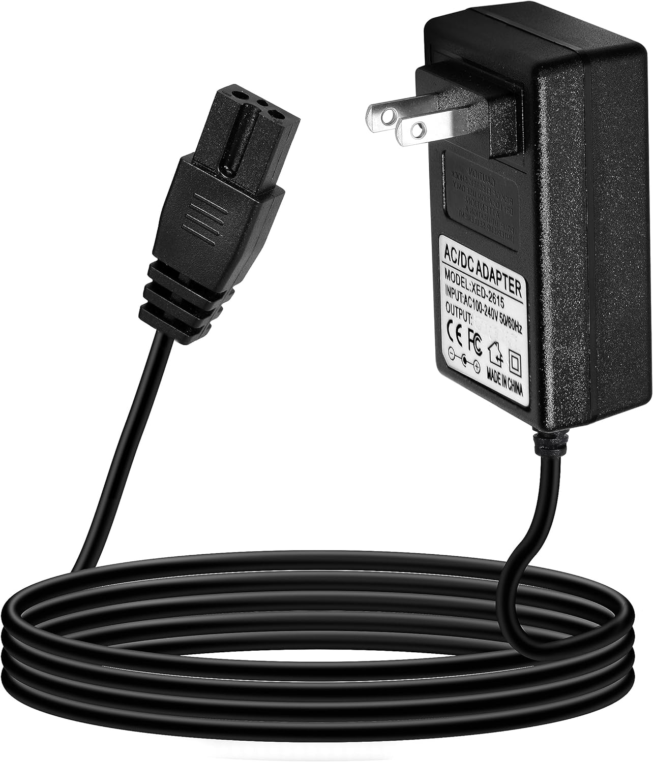 HJ1103 Charger HJ1103J Power Adapter Compatible with Paxcess HJ1103 HJ1103J Cordle HJ1103 Charger HJ1103J Power Adapter Compatible with Paxcess HJ1103 HJ1103J Cordle