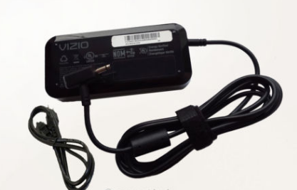Original Genuine 19V 3.42A 65W Vizio Thin Light Ultrabook AC Adapter Original Genuine 19V 3.42A 65W Vizio Thin Light Ultrabook AC Adapter