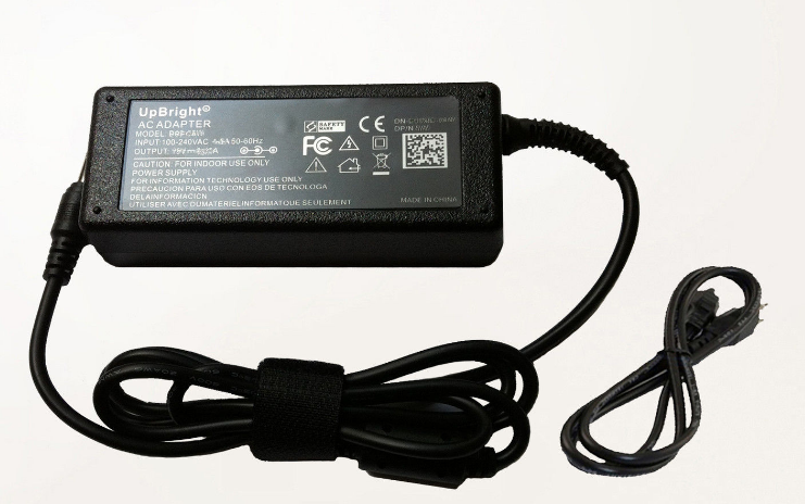 NEW Vizio CT14 CT14-AO 14" UltraBook Laptop Charger AC/DC Adapter NEW Vizio CT14 CT14-AO 14" UltraBook Laptop Charger AC/DC Adapter